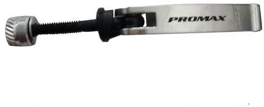 Promax Βιδα Σελας Ποδηλατου Μπλοκαζ Αλουμινιου Νικελ