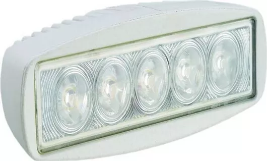 Προβολέας Σκάφους Στεγανός LED IP66 15.266