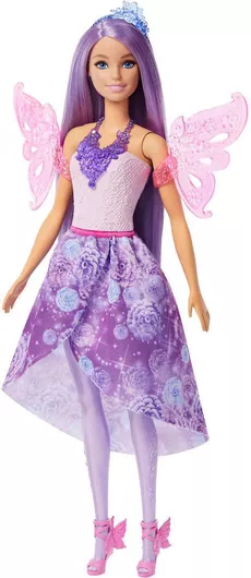 Barbie Fashion Fantasy Κούκλα για 10+ Ετών - Mattel