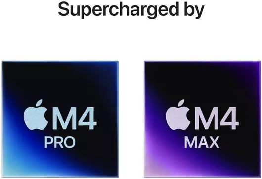 Apple MacBook Pro 14" 202414.2" Retina Display 120Hz M4-Pro 14‑core/24GB/1TB SSD/20-Core GPUSpace Black US Keyboard