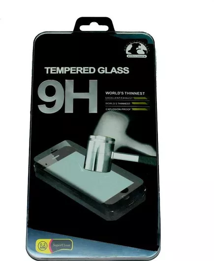 0.2mm Tempered Glass Lenovo K5 Note