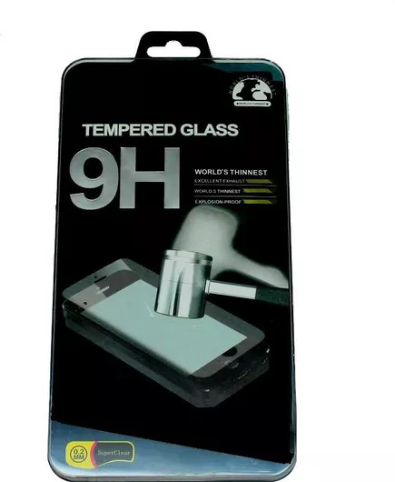 0.2mm Tempered Glass Huawei Ascend Y635