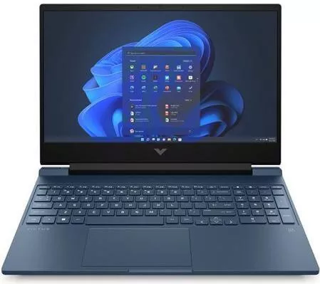 HP Victus 15-FA0033 15.6" IPS FHD 144Hz i5-12450H/8GB/512GB SSD/W11 HomeUS Keyboard
