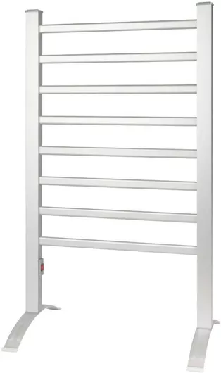 Πετσετοκρεμάστρα ProfiCare Pc-ehw 3115 Ηλεκτρική 125W Γκρι 45x54cm