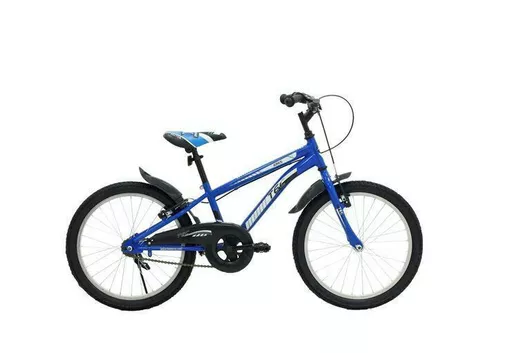 Παιδικό Ποδήλατο Umit Tec Ares 20" BMX Μπλε