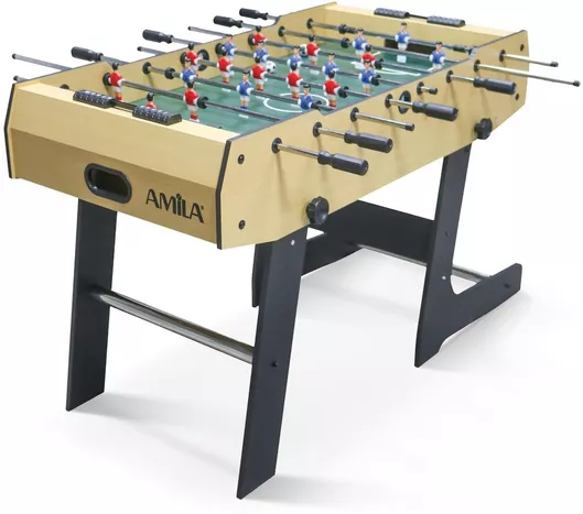 Amila ST250F Ξύλινο Πτυσσόμενο