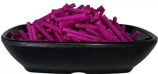 ΛΟΥΜΙΝΙΑ ΦΥΤΙΛΑΚΙΑ ΠΑΡΑΦΙΝΗΣ ΡΟΖ 20gr