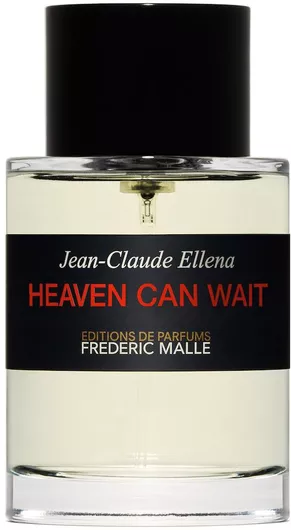 Frederic Malle Heaven Can Wait Eau de Parfum 100ml