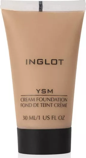 Foundation Inglot Ysm Cream 41 30ml