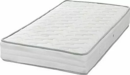 Ορθοπεδικό Στρώμα Παιδικού Κρεβατιού Comfort Strom Nino με Κοκοφοίνικα 60x160x16cm