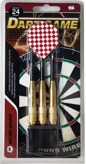 Dart Game Aluminum Shaft 35mm