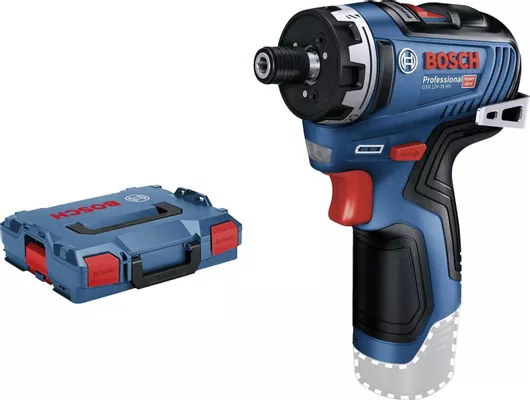 Κατσαβίδι Bosch GSR 12V-35 HX Μπαταρίας Brushless 12V Solo