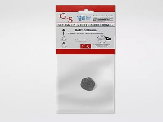 Φλάντζα Άξονα Κεντρικής Βαλβίδας Εισαγωγής Fissler 3766500730.1