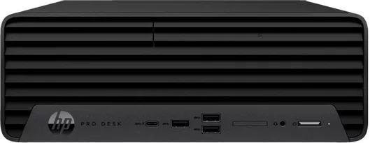 Desktop PC HP Pro SFF 400 G9 SFF i3-13100/8GB DDR4/512GB SSD/W11 Pro