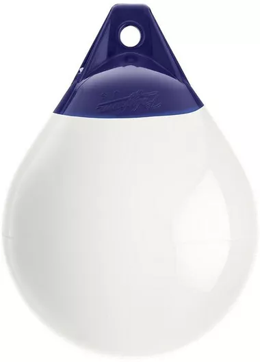 Μπαλόνι Σκάφους Polyform Σκάφους Λευκό