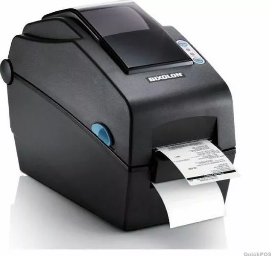 Εκτυπωτής Ετικετών Bixolon SLP-DX220 Απευθείας Μεταφοράς Ethernet / Serial / USB 203 dpi