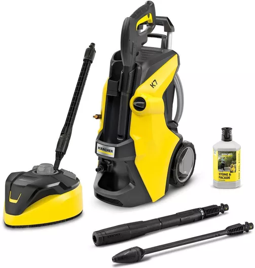 Πλυστικό Ρεύματος Karcher K 7 Power Flex Home 3000W με Πίεση 180bar