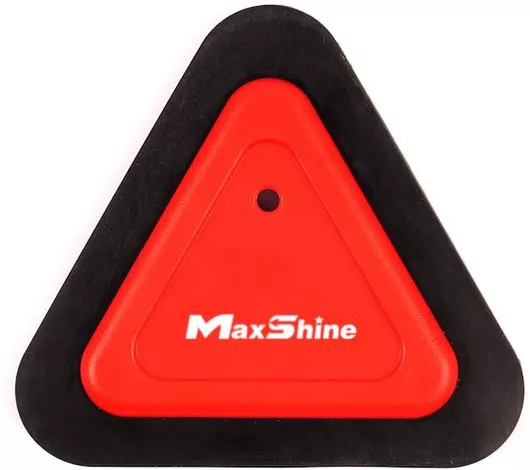 Maxshine Λεπίδα Σιλικόνης Καθαρισμού Αυτοκινήτου