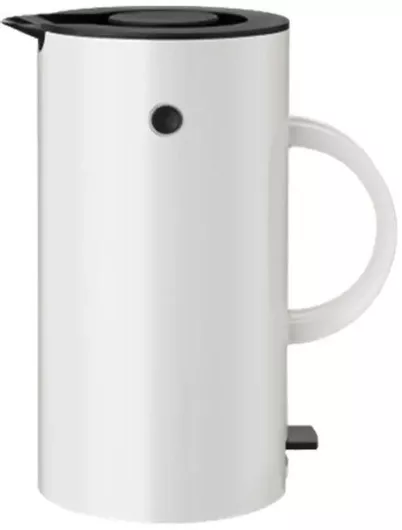 Stelton EM 77 Βραστήρας 1.5lt 2200W Λευκός