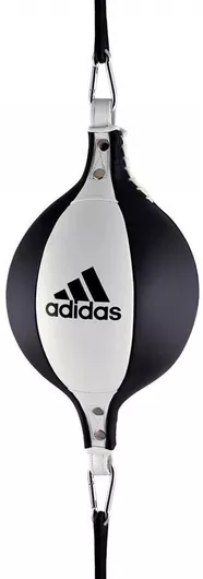 Μπάλα Ταχύτητας Οροφής - Δαπέδου Speed 300 Adidas Adisp300db - Μαύρο - Λευκό
