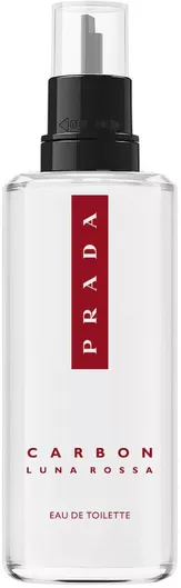 Prada Luna Rossa Carbon Eau de Toilette Refill 150ml