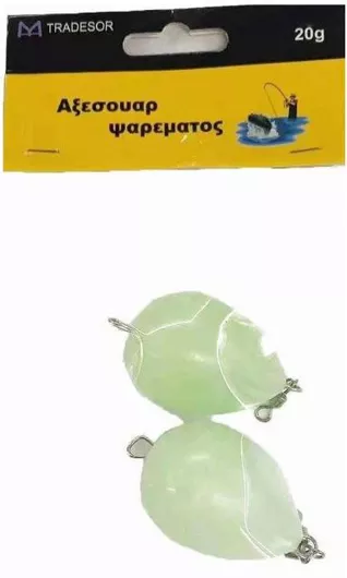 Φελλός Ψαρέματος 80gr