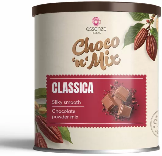 Σοκολάτα Classica σε Σκόνη 500gr