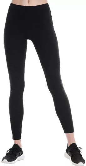 BodyTalk Γυναικείο Κολάν Μαύρο