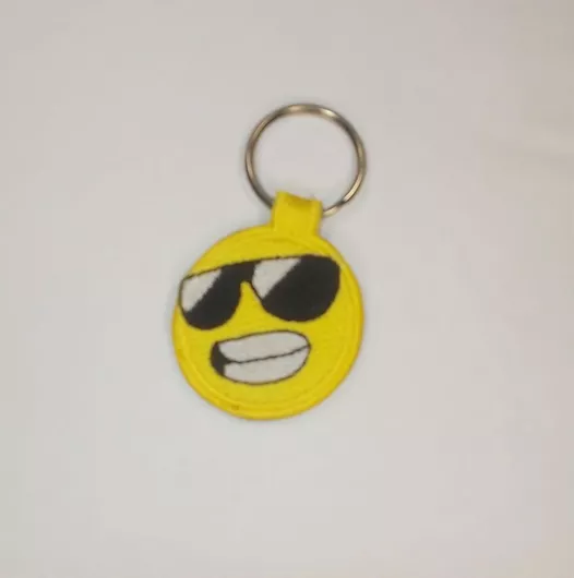 Μπρελόκ Smile A
