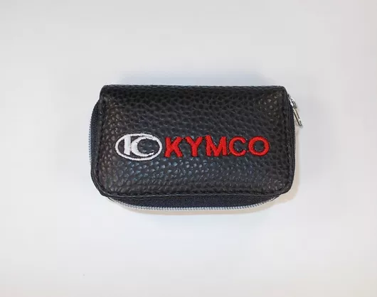 Κλειδοθήκη Υφασμάτινη