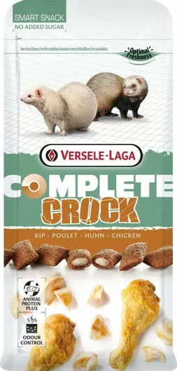 Versele Laga Complete Crock with Chicken 50g