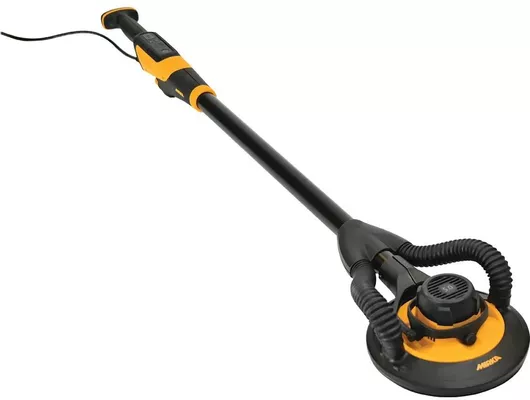 Τηλεσκοπικό Τριβείο Τοίχου Mirka 350W