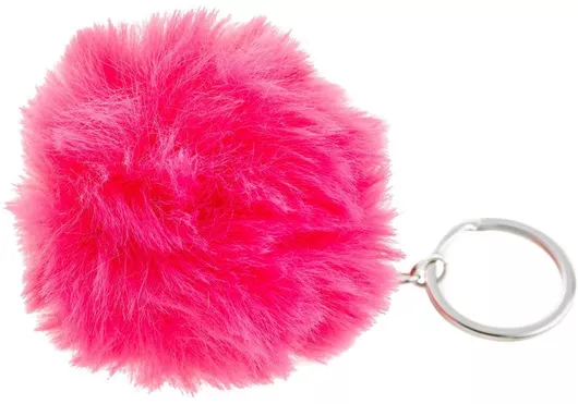 Μπρελόκ Pom Pom I