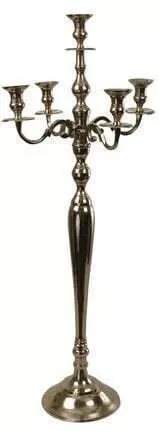 ΚΗΡΟΠΗΓΙΟ ΑΛΟΥΜΙΝΙΟΥ 5 ΘΕΣΕΩΝ 51Χ100CM ΧΡΥΣΟ