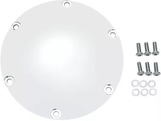 Derby Cover Πλαϊνό Καπάκι Συμπλέκτη (Κάσας)