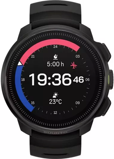 Ρολόι Κατάδυσης Suunto Ocean All Black