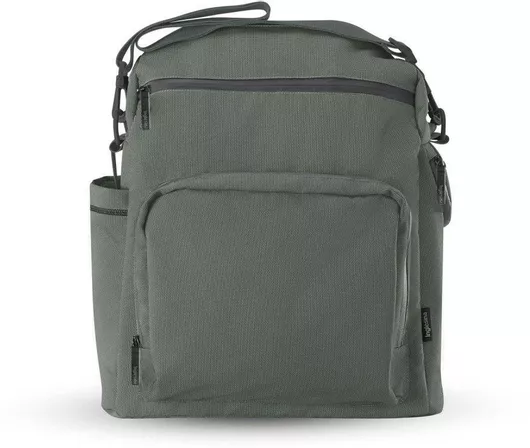 Τσάντα-Αλλαξιέρα Inglesina Πλάτης Adventure Πράσινο