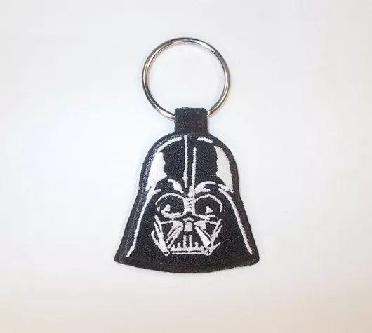 Μπρελόκ Dark Vader