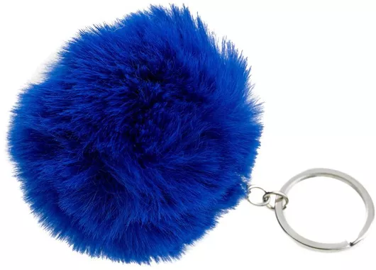 Μπρελόκ Pom Pom D