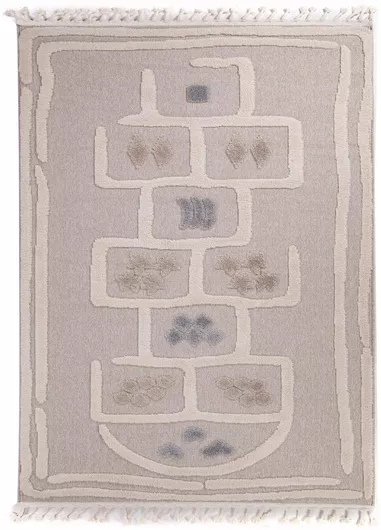 Παιδικό Χαλί Royal Carpet 80x150cm Λιλά