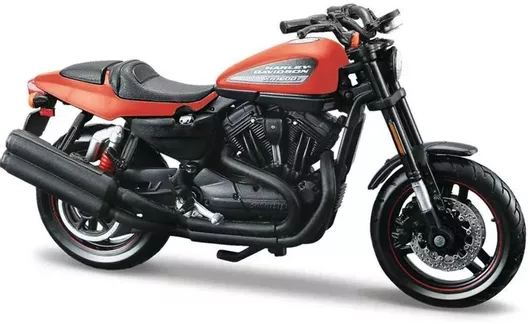 Μοτοσυκλέτα Maisto Harley Davidson