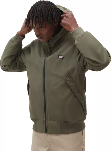 Dickies New Sarpy Μπουφάν Bomber MIlitary