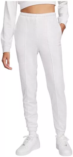 Sportswear Chill Terry Παντελόνι Φόρμας Γκρι