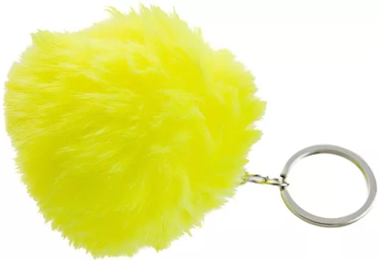 Μπρελόκ Pom Pom L