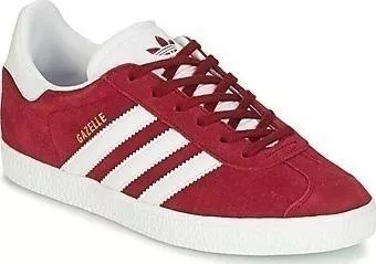 adidas Gazelle Παιδικά Sneakers Night Red / Cloud White