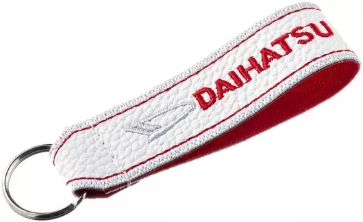 Μπρελόκ Daihatsu Υφασμάτινο