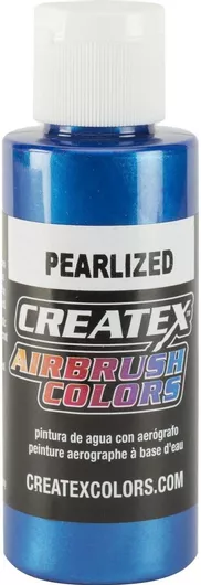 Χρώμα Μοντελισμού Createx Colors Μπλε 60ml