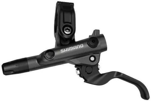 Shimano BL-M6100 EBLM6100LL Left Brake Lever