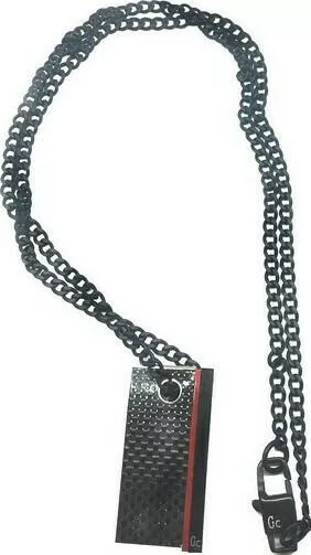 Κολιέ GC Watches Ταυτότητα