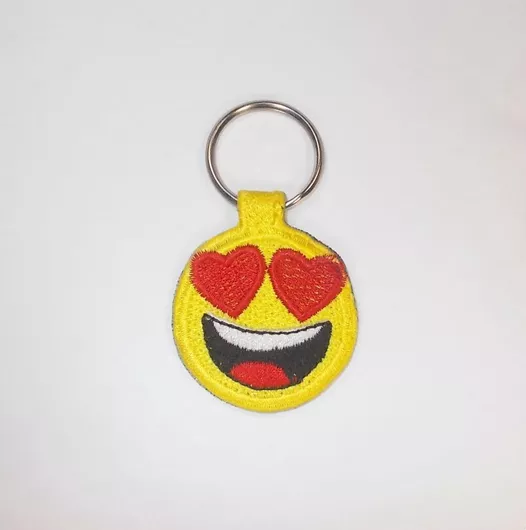 Μπρελόκ Smile C